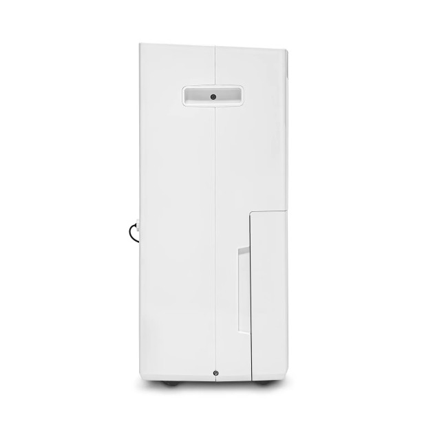 Trotec TTK-I 110E - Inverteres, Wifis páramentesítő 110 m2-ig, max. 35 l/nap teljesítménnyel