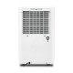 Trotec TTK-I 110E - Inverteres, Wifis páramentesítő 110 m2-ig, max. 35 l/nap teljesítménnyel