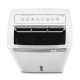 Trotec TTK-I 110E - Inverteres, Wifis páramentesítő 110 m2-ig, max. 35 l/nap teljesítménnyel