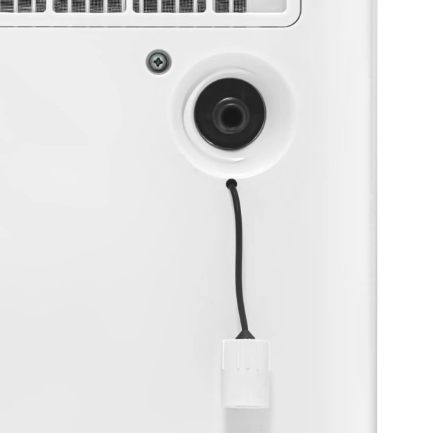 Trotec TTK-I 110E - Inverteres, Wifis páramentesítő 110 m2-ig, max. 35 l/nap teljesítménnyel