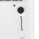 Trotec TTK-I 110E - Inverteres, Wifis páramentesítő 110 m2-ig, max. 35 l/nap teljesítménnyel