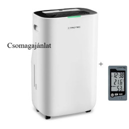 Csomagajánlat Trotec TTK 70 HEPA (PLUS) és BZ05