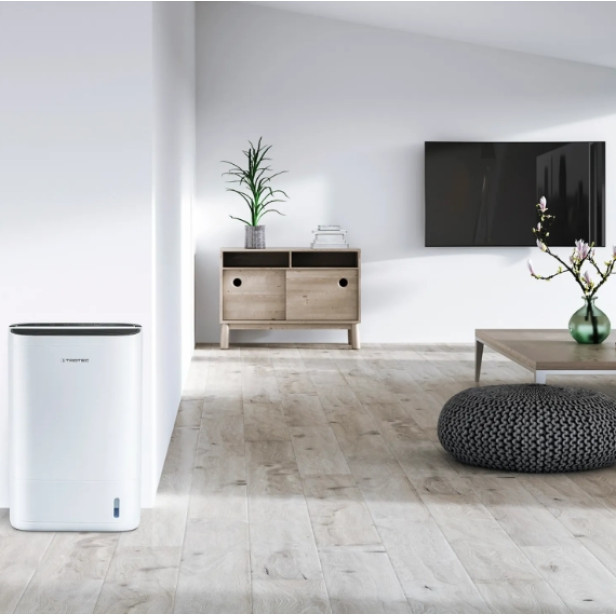 Trotec TTR 50 E komfort adszorpciós párátlanító 