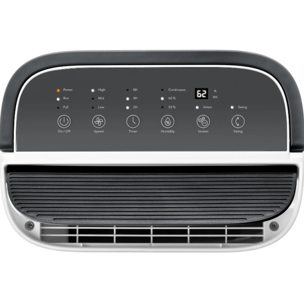 Trotec TTR 50 E komfort adszorpciós párátlanító 