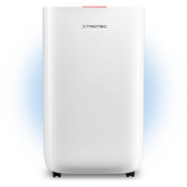 B kategóriás Trotec TTK 70 HEPA Páramentesítő 