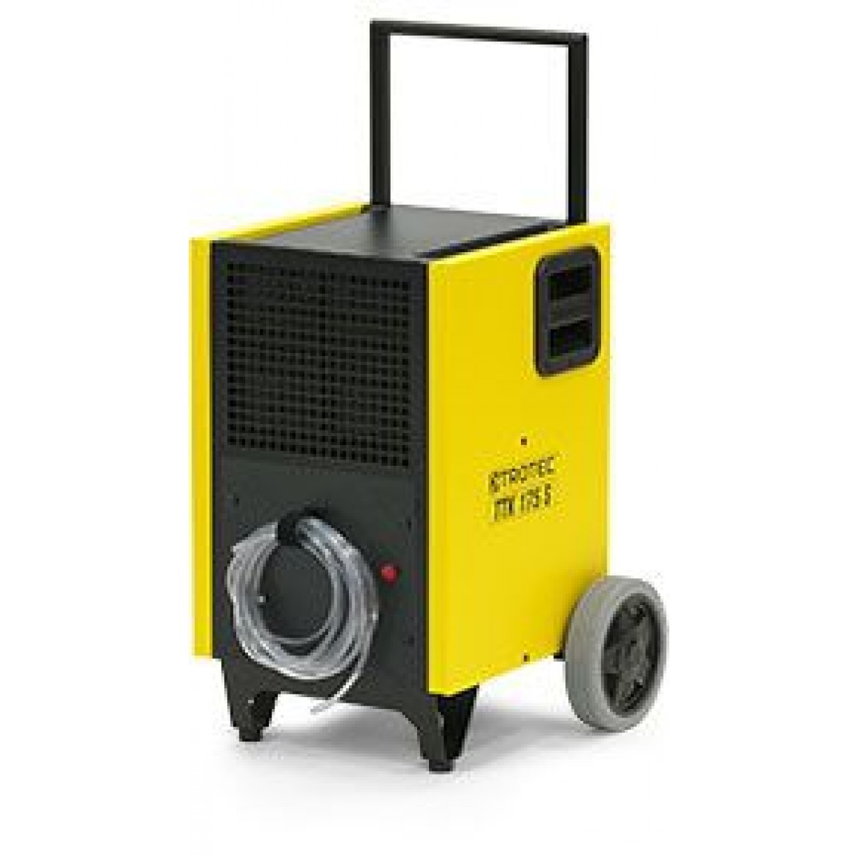Trotec TTK 175 S páramentesítő