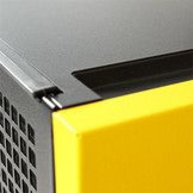 Ipari páramentesítő Trotec TTK 175 S - 50 l/nap 