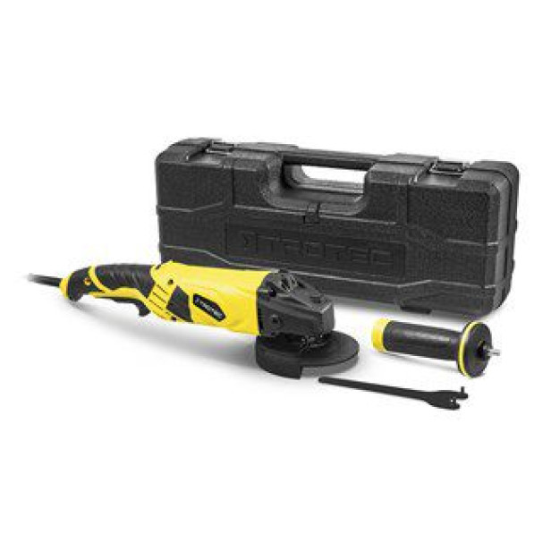 PAGS 10-230 Kétkezes sarokcsiszoló, flex, 2000W 