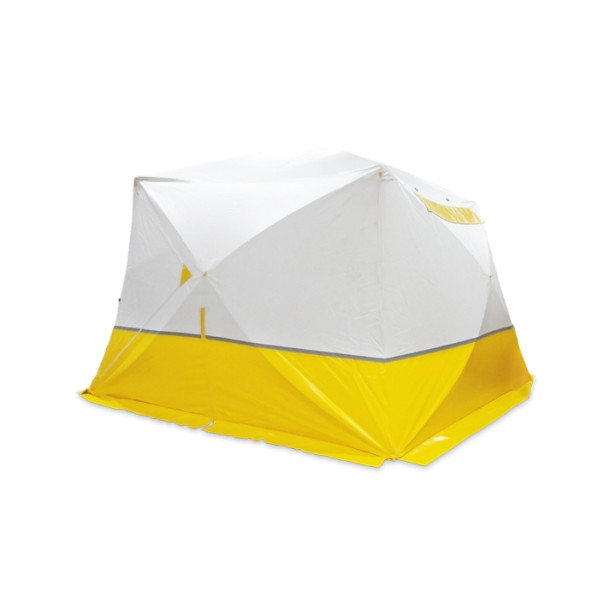 Lapos tetős munkasátor / szerelősátor - 300X300X215 cm méretben, Trotec  300 KE