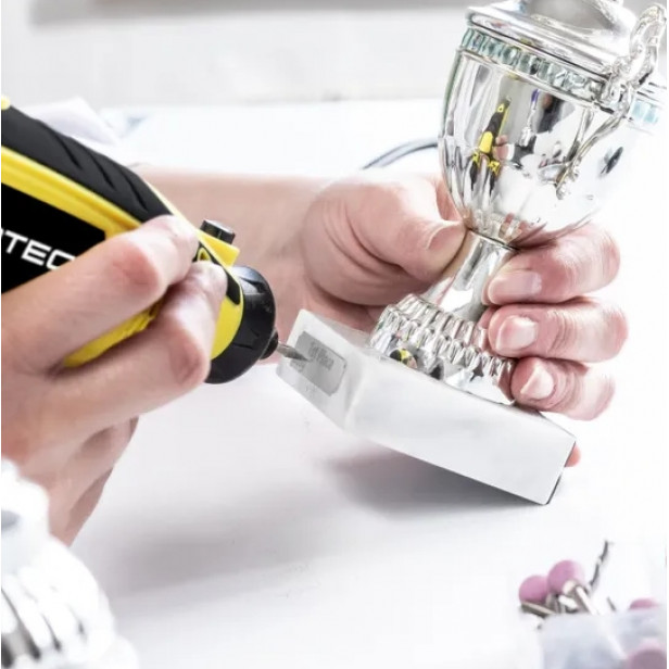 Multifunkciós szerszámgép, Trotec PMTS 01-230V