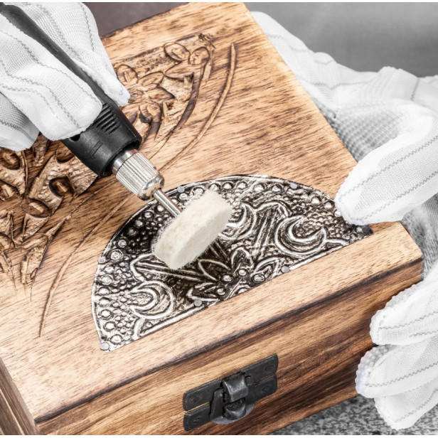 Multifunkciós szerszámgép, Trotec PMTS 01-230V