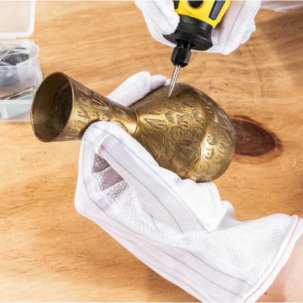 Multifunkciós szerszámgép, Trotec PMTS 01-230V