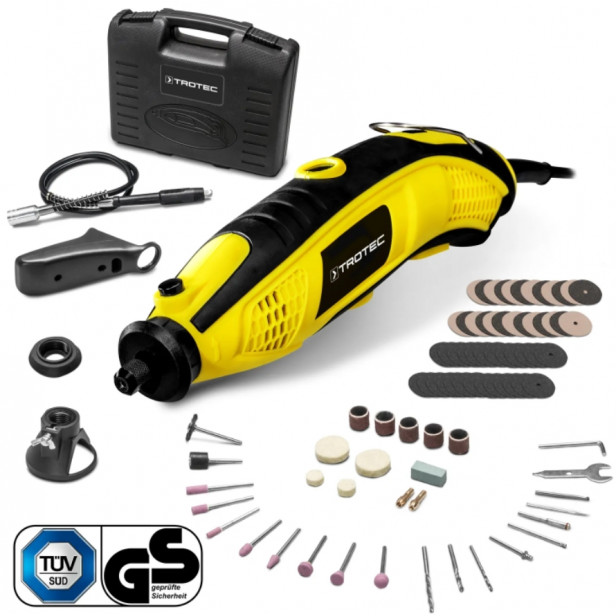 Multifunkciós szerszámgép, Trotec PMTS 01-230V