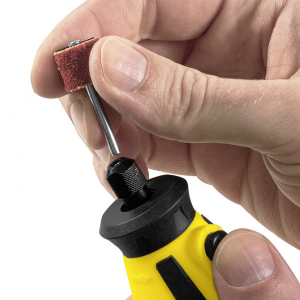 Multifunkciós szerszámgép, Trotec PMTS 01-230V