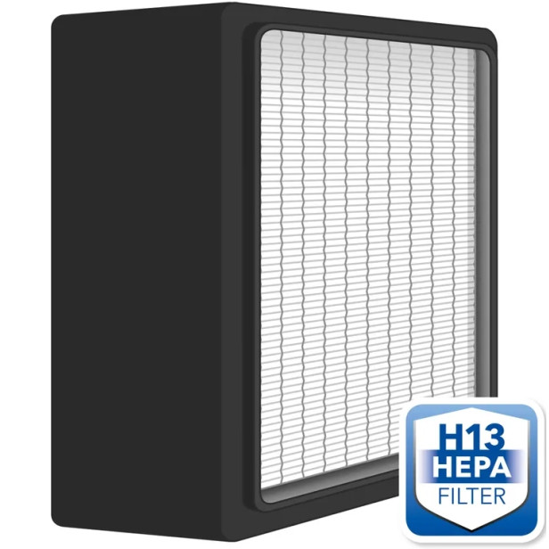 HEPA szűrő H13 az AirgoClean® ONE-hoz