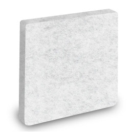 Előszűrő alátét az AirgoClean® One-hoz, 4-es csomag