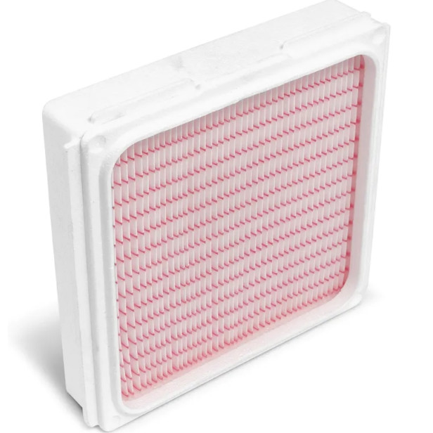 F7 előszűrő az AirgoClean® One-hoz