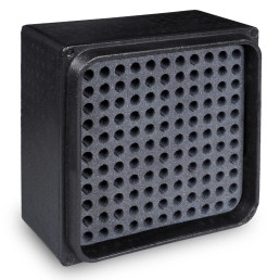 Hangtompító az AirgoClean® ONE-hoz