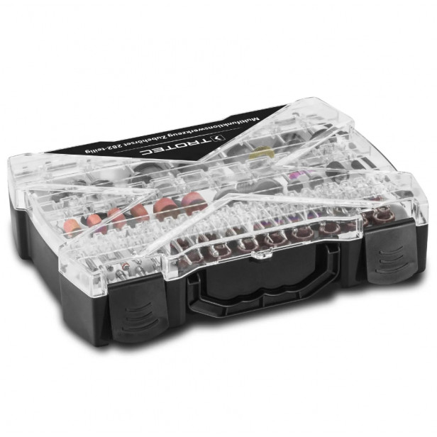 Gravírozó tartozékszett PMTS 01-230V multifszerszámhoz