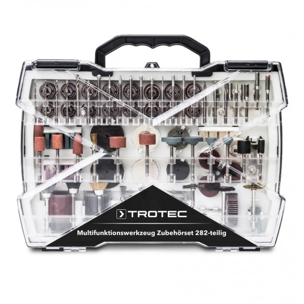 Gravírozó tartozékszett PMTS 01-230V multifszerszámhoz