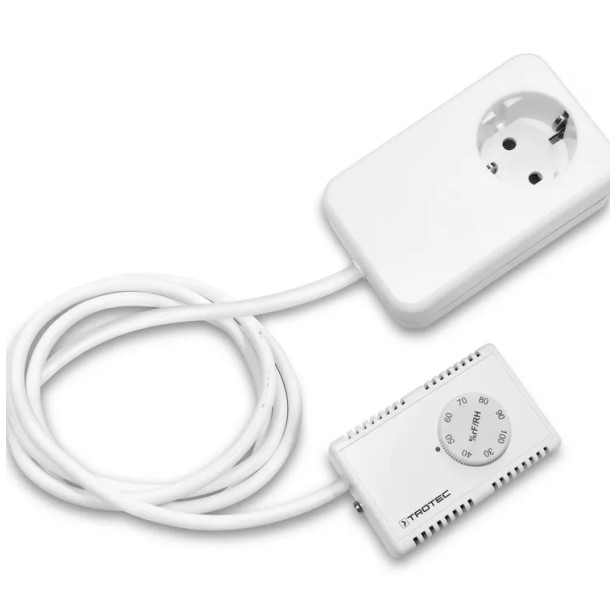 Szobahigrosztát - HG 135