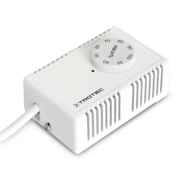 Szobahigrosztát - HG 135