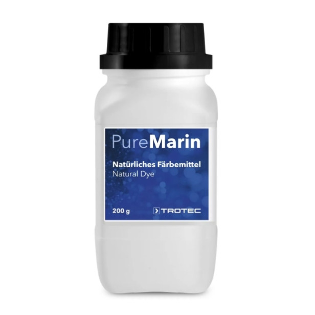 PureMarin Élelmiszer-minőségű természetes festék