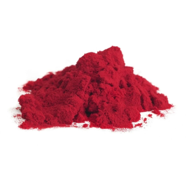 PureRubin Élelmiszer-minőségű természetes festék