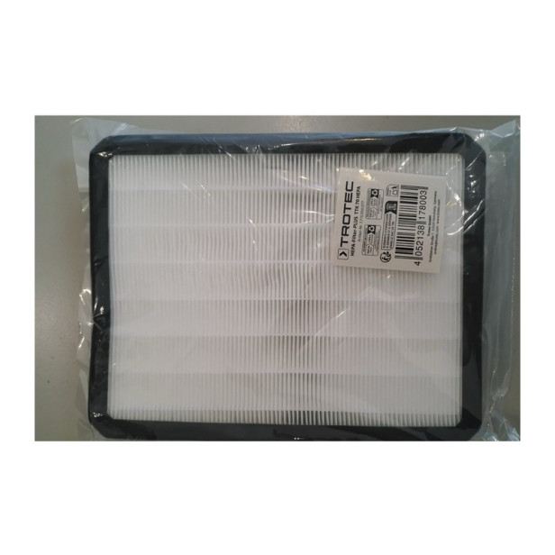 HEPA szűrő a Trotec TTK 70 Hepa  (Plus) páramentesítőhöz