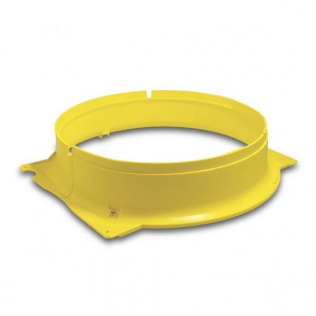 Csatlakozó adapter a Trotec TTV 7000 ventilátorhoz