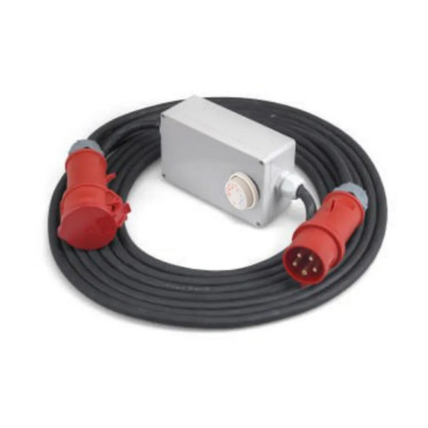 Termosztát TEH-70/100 és TDE-65/95 elektromos fűtőberendezésekhez