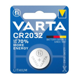 VARTA CR2032 gombelem BL1