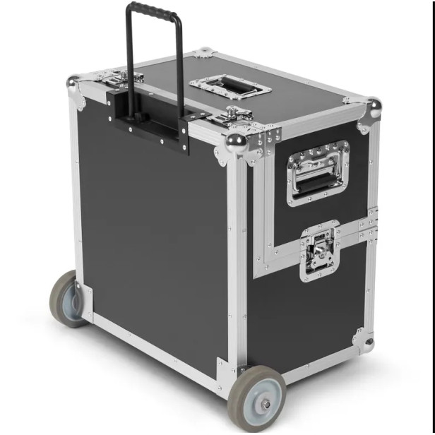 Hordozótáska az FS200 ködszimulátorhoz