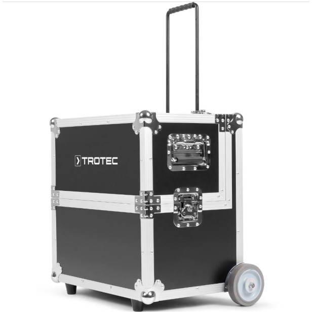 Hordozótáska az FS200 ködszimulátorhoz