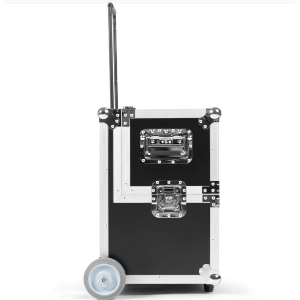 Hordozótáska az FS200 ködszimulátorhoz