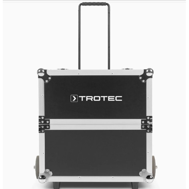 Hordozótáska az FS200 ködszimulátorhoz