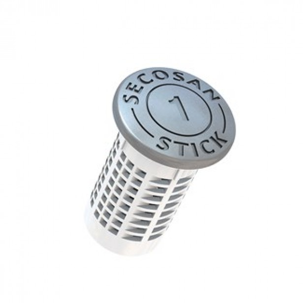 SecoSan Stick 1
