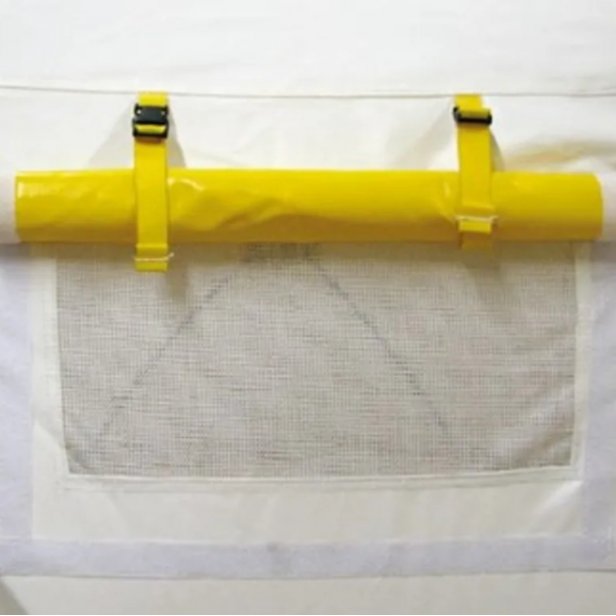 Szellőzőnyílás KE sorozat