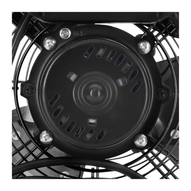 Padlóventilátor 42 W teljesítmény Trotec TVM 10