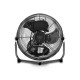 Padlóventilátor 42 W teljesítmény Trotec TVM 10