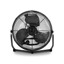 Padlóventilátor 59,5 W teljesítmény Trotec TVM 15