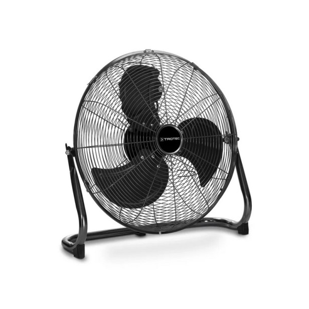 Padlóventilátor 115 W teljesítmény Trotec TVM 19
