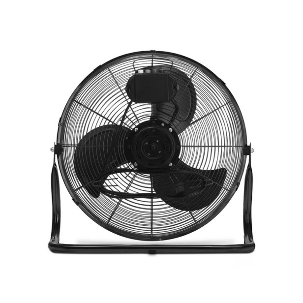 Padlóventilátor 115 W teljesítmény Trotec TVM 19