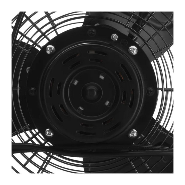 Padlóventilátor 115 W teljesítmény Trotec TVM 19