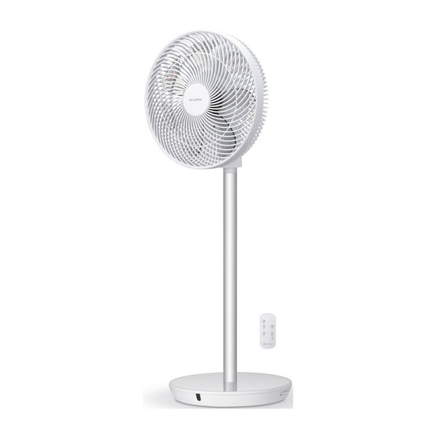 Tukan álló ventilátor 25 W, 35 cm átmérő