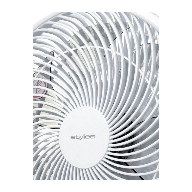Tukan álló ventilátor 25 W, 35 cm átmérő