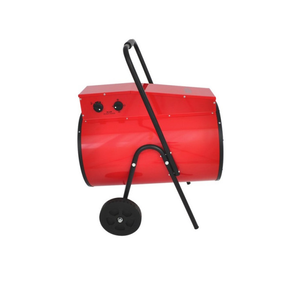 WDH-BGC30 elektromos ipari hőlégfúvó (30 kW)