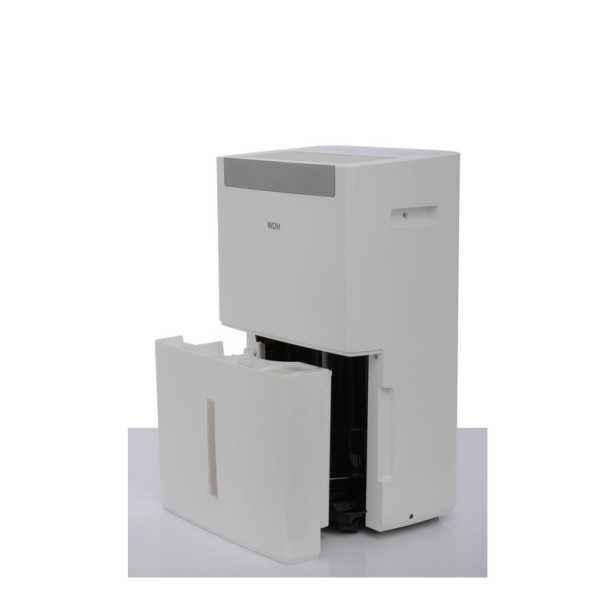 Aktobis WDH-870FW nagyteljesítményű páramentesítő Wifi vezérléssel - 70 liter/nap max. teljesítmény