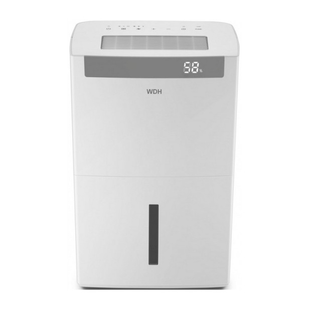 Aktobis WDH-870FW nagyteljesítményű páramentesítő Wifi vezérléssel - 70 liter/nap max. teljesítmény