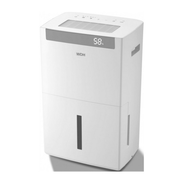 Aktobis WDH-870FW nagyteljesítményű páramentesítő Wifi vezérléssel - 70 liter/nap max. teljesítmény